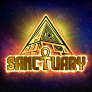 Sanctuary logó