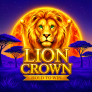 Lion Crown: Hold to Win logó