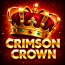 Crimson Crown logó