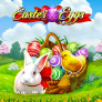 Easter Eggs logó