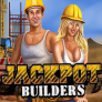 Jackpot Builders logó