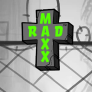 Rad Maxx logó