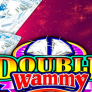 Double Wammy logó