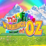 The Winnings of Oz logó