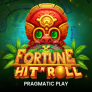 Fortune Hit’n Roll logó