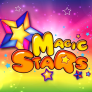 Magic Stars logó