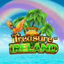 Treasure Ireland logó