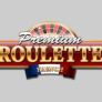 Premium French Roulette logó
