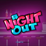 A Night Out logó