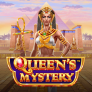 Queens Mystery logó
