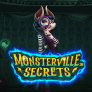 Monsterville Secrets logó