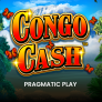 Congo Cash logó