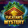 Yucatan Mystery logó