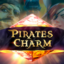Pirates Charm logó