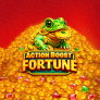 Action Boost Fortune logó