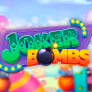 Joker Bombs logó