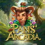 Pans Arcadia logó