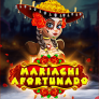 Mariachi Afortunado logó