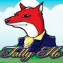 Tally Ho logó