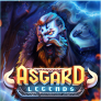 Asgard Legends logó