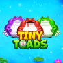 Tiny Toads logó