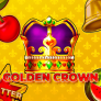 Golden Crown logó