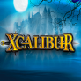 Xcalibur logó