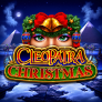 Cleopatra Christmas logó
