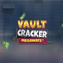 Vault Cracker Megaways logó
