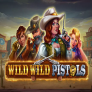 Wild Wild Pistols logó