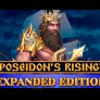 Poseidon's Rising Expanded Edition logó