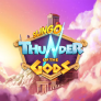 Slingo Thunder Of The Gods logó