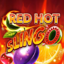 Red Hot Slingo logó