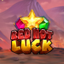 Red Hot Luck logó
