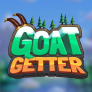 Goat Getter logó