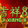 Ji Xiang 8 logó