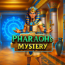 Pharaoh's Mystery logó