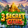 3 Secret Cities logó