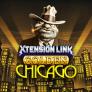 Xtension Link – Golden Chicago XL logó