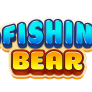Fishin' Bear logó