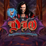 Dio Killing The Dragon logó