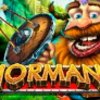 Normans logó