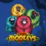7 Monkeys logó
