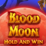 Blood Moon Hold n Win logó
