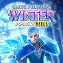 Jack Frost's Winter Infinireels logó