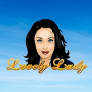 Lovely Lady logó