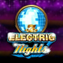 Electric Nights logó