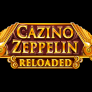 Cazino Zeppelin Reloaded logó