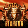 Little Bighorn logó