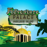 Adventure Palace logó